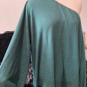 *SALE City Chic Off-Shoulder Sweater